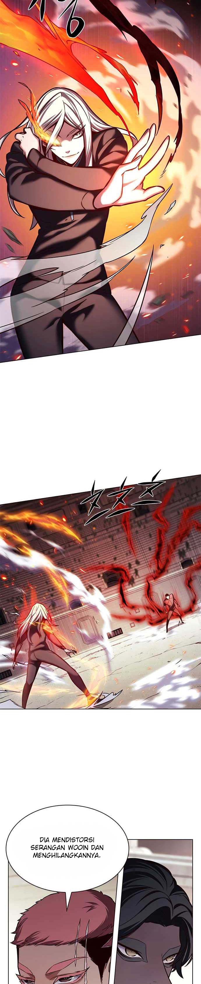 Eleceed Chapter 204 halaman 7