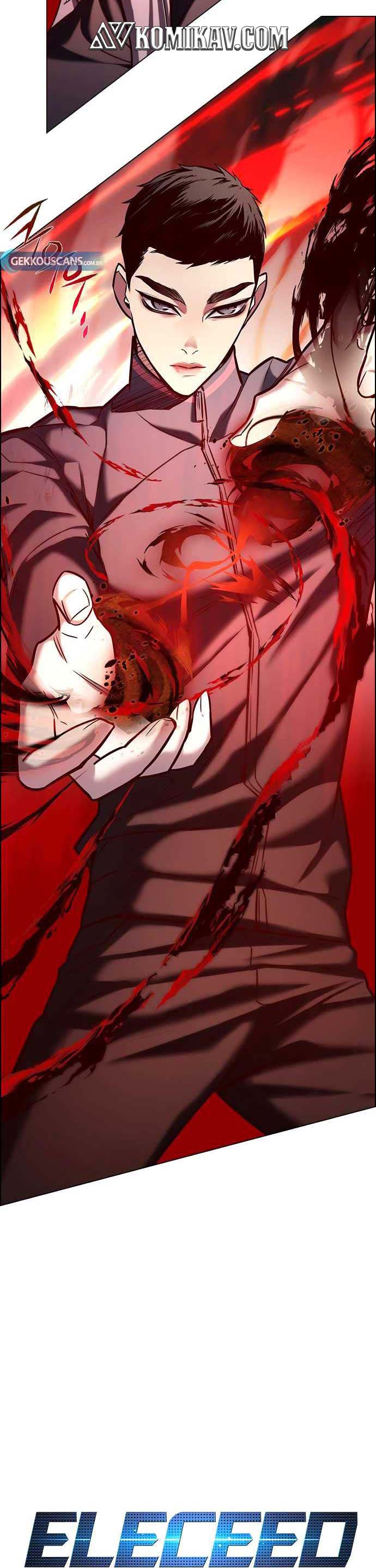 Eleceed Chapter 204 halaman 4