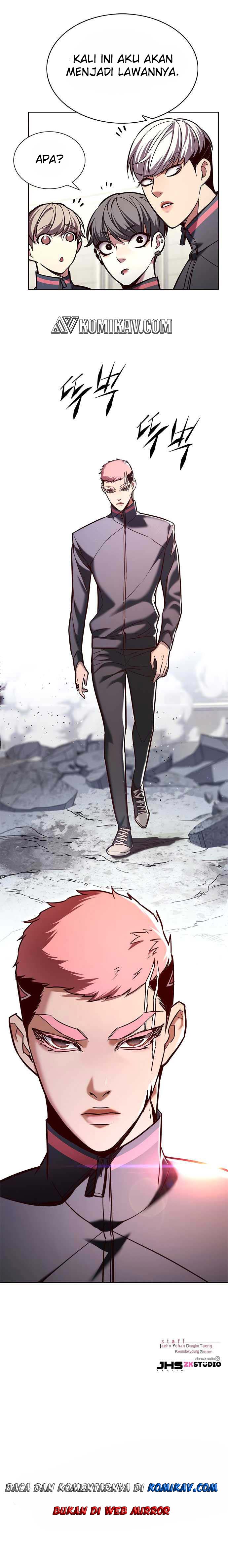 Eleceed Chapter 204 halaman 42