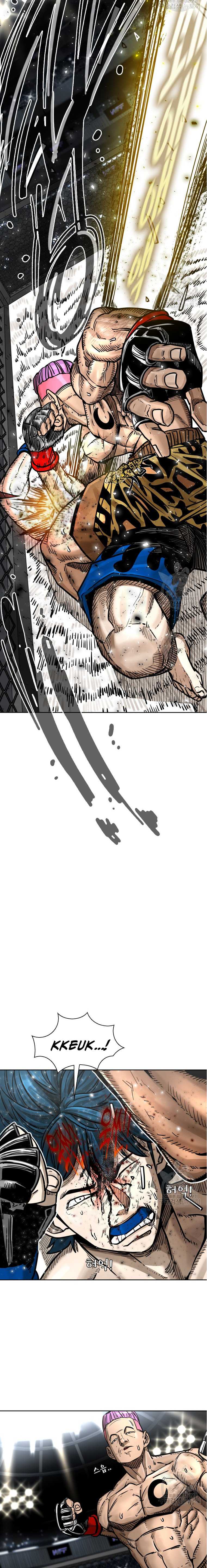 Shark Chapter 279 halaman 9