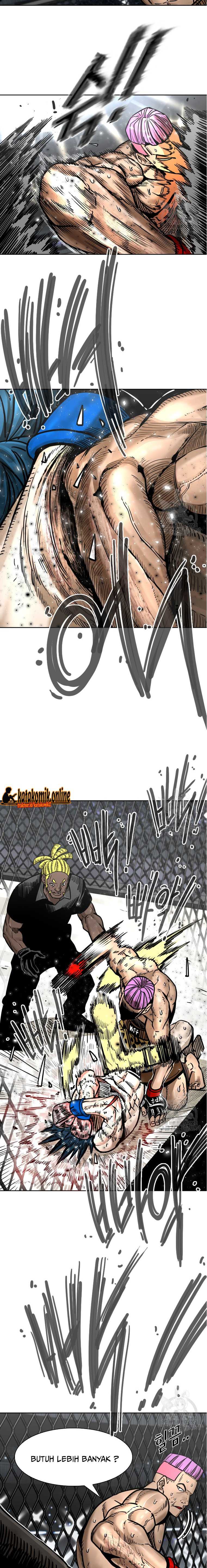 Shark Chapter 279 halaman 10