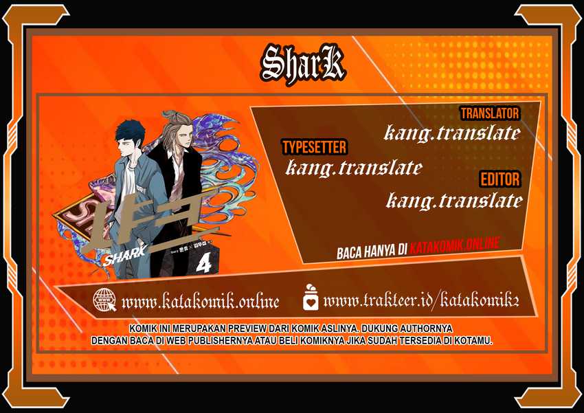 Shark Chapter 279 halaman 1