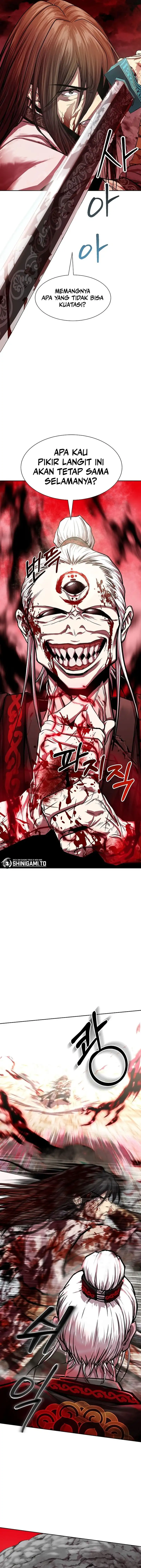 The Sword Emperor’s Path To Namgung Chapter 1 halaman 7