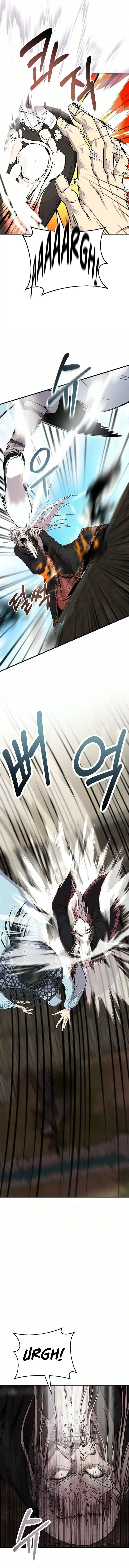 The Sword Emperor’s Path To Namgung Chapter 12 halaman 10