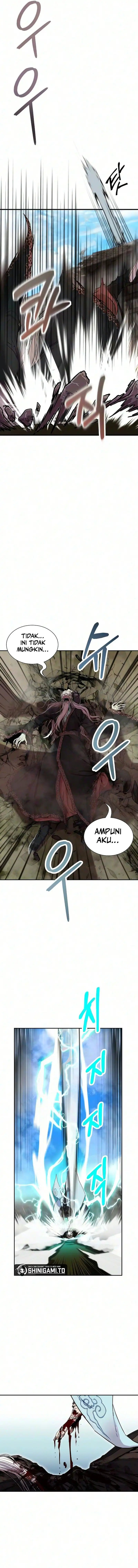 The Sword Emperor’s Path To Namgung Chapter 12 halaman 11