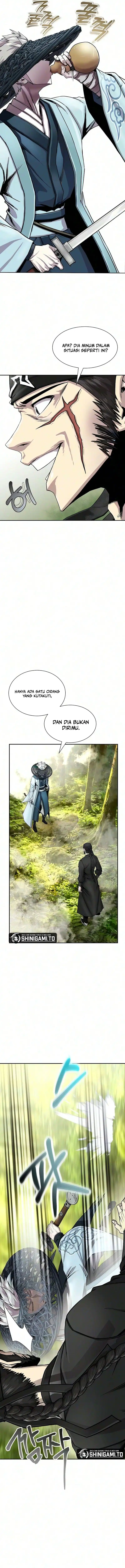 The Sword Emperor’s Path To Namgung Chapter 13 halaman 14