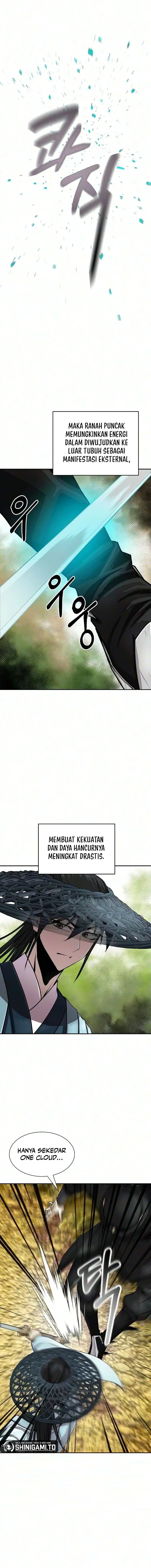 The Sword Emperor’s Path To Namgung Chapter 14 halaman 13