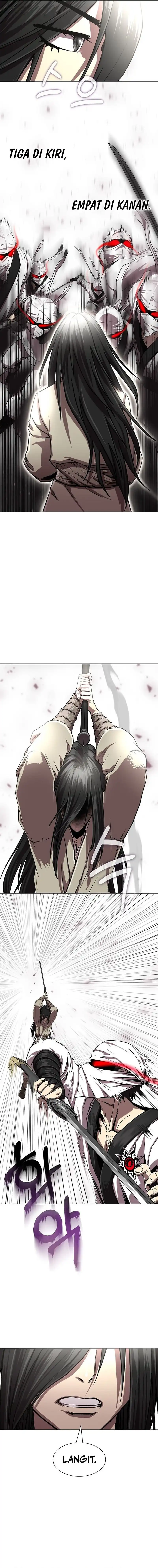 The Sword Emperor’s Path To Namgung Chapter 2 halaman 15