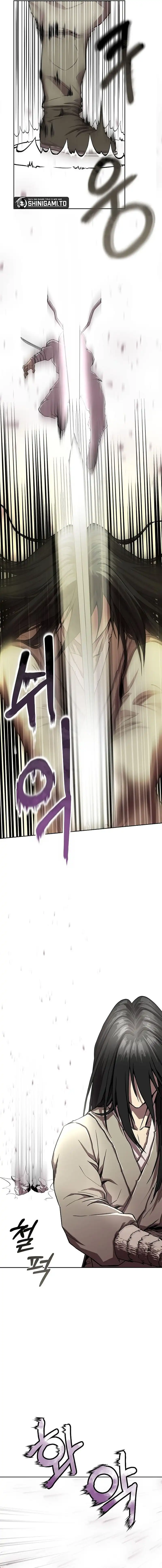 The Sword Emperor’s Path To Namgung Chapter 2 halaman 16