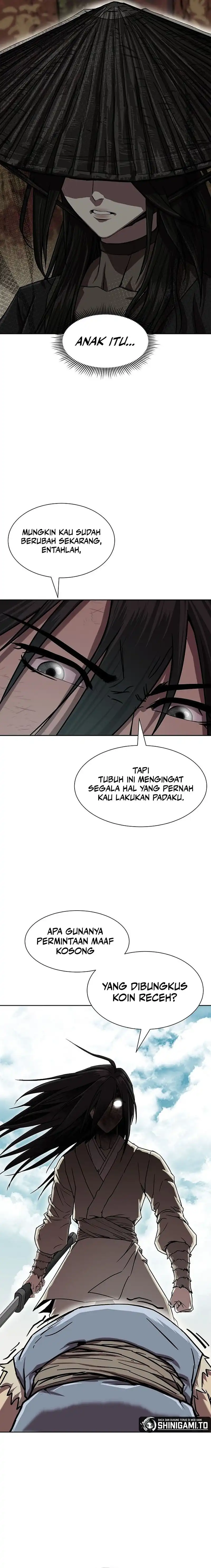 The Sword Emperor’s Path To Namgung Chapter 2 halaman 4