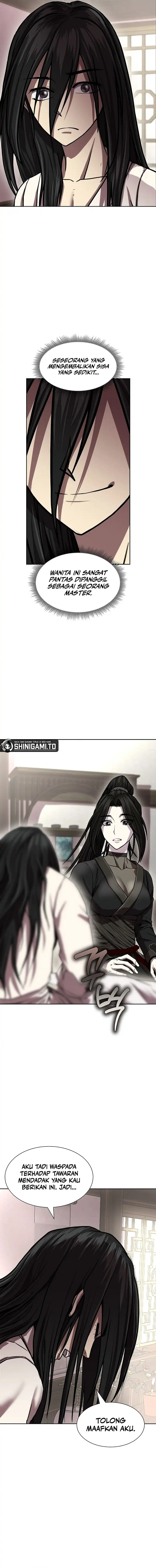 The Sword Emperor’s Path To Namgung Chapter 3 halaman 20
