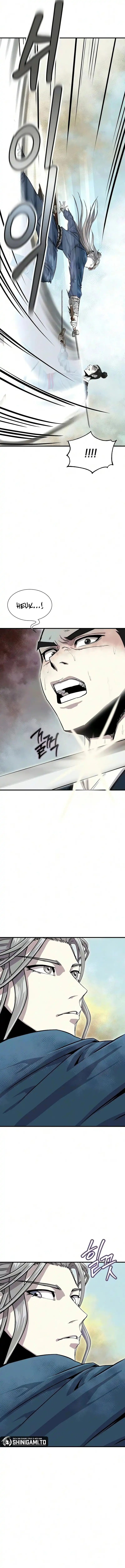 The Sword Emperor’s Path To Namgung Chapter 7 halaman 17