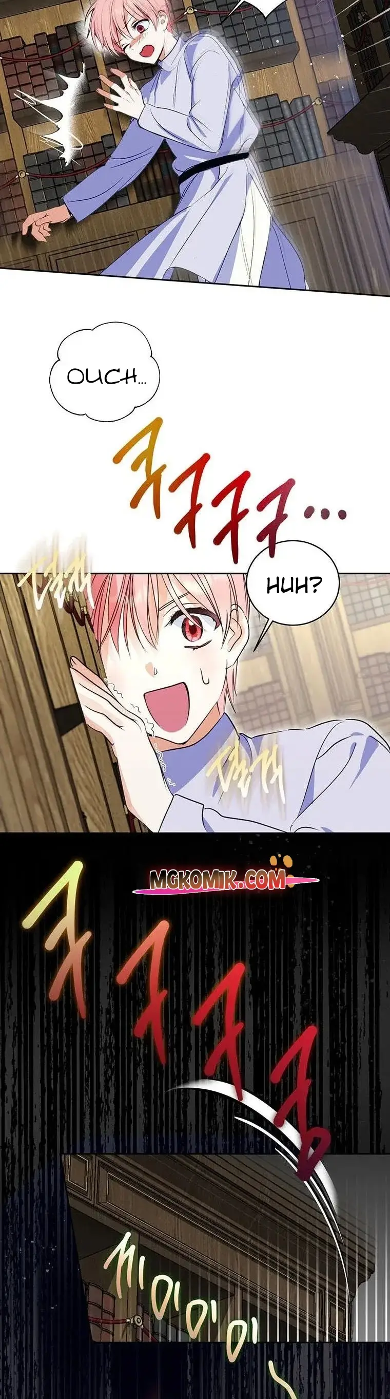 If You Remove the Kind Protagonist’s Mask Chapter 1 halaman 25