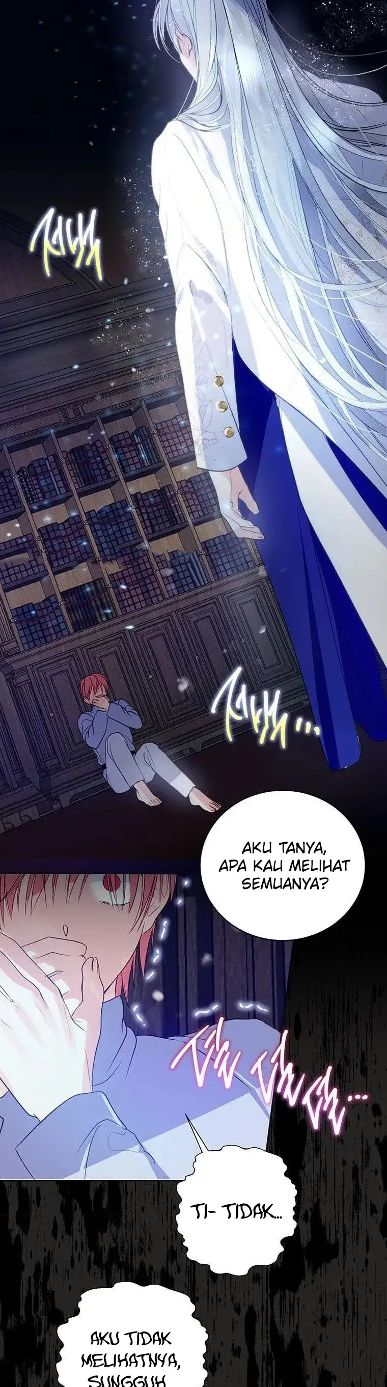 If You Remove the Kind Protagonist’s Mask Chapter 1 halaman 29