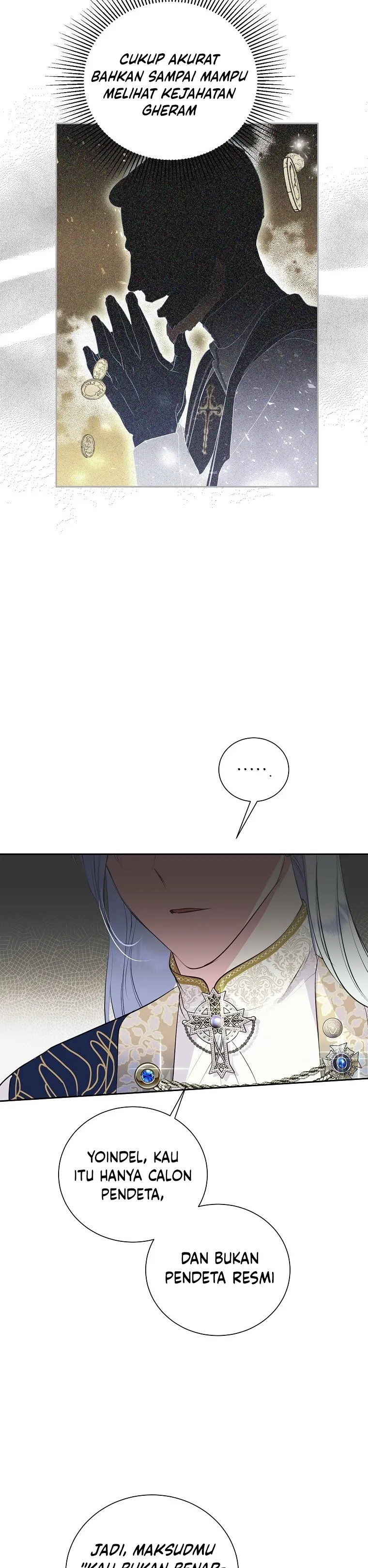 If You Remove the Kind Protagonist’s Mask Chapter 10 halaman 4