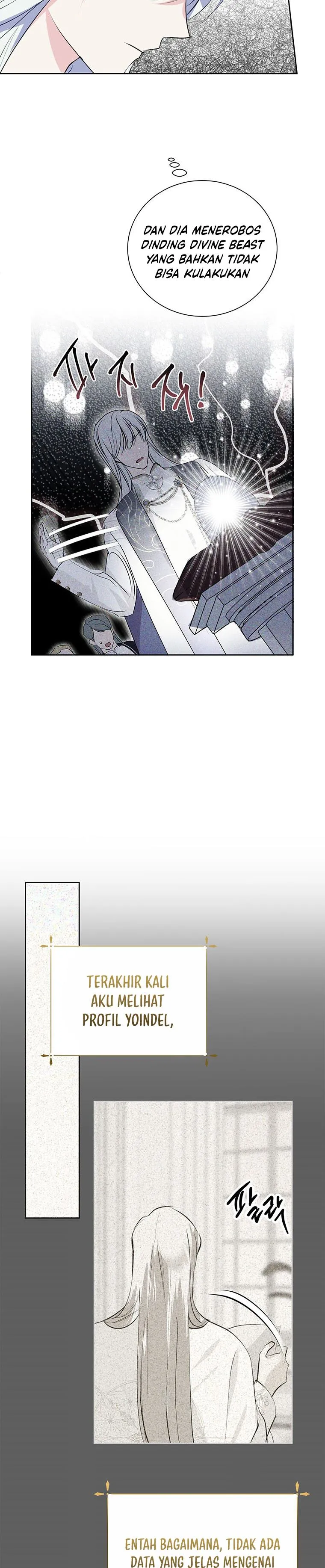If You Remove the Kind Protagonist’s Mask Chapter 14 halaman 14