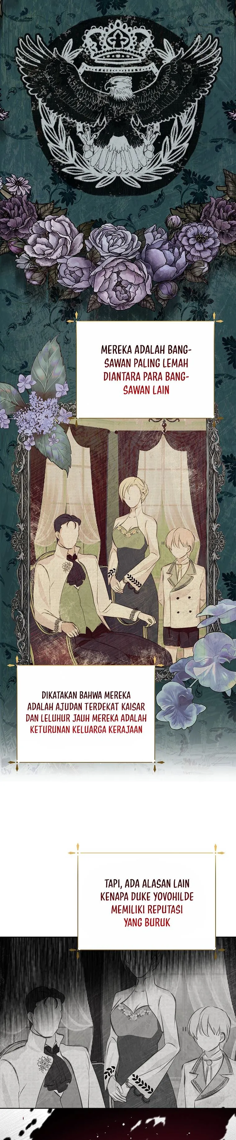 If You Remove the Kind Protagonist’s Mask Chapter 14 halaman 16