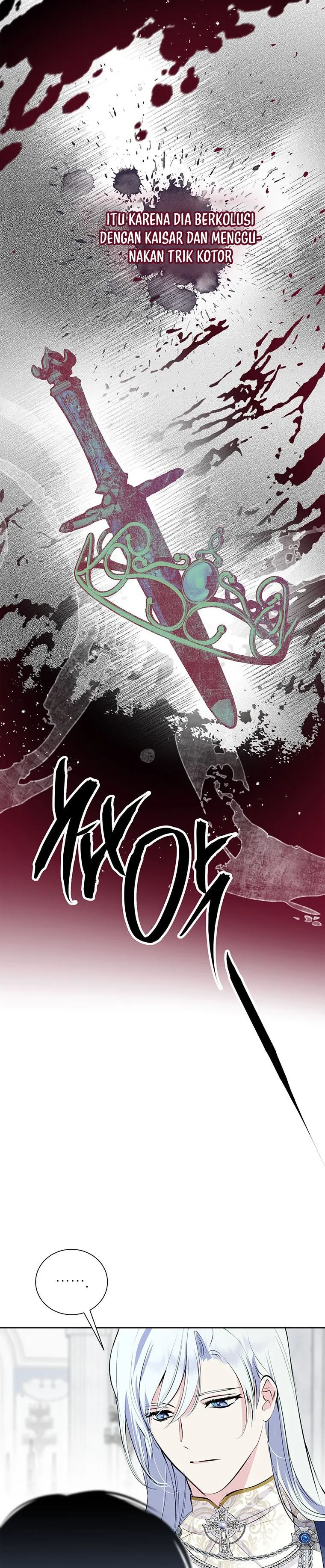 If You Remove the Kind Protagonist’s Mask Chapter 14 halaman 17