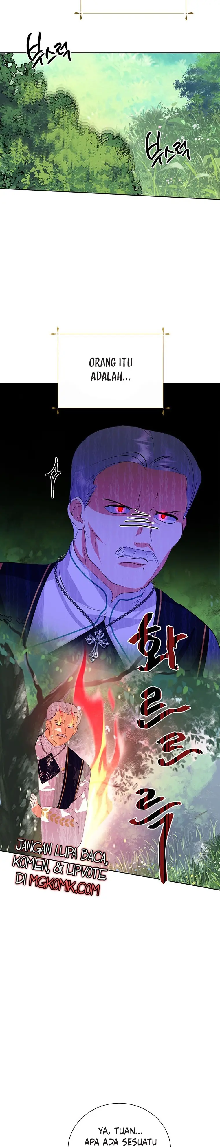 If You Remove the Kind Protagonist’s Mask Chapter 15 halaman 20