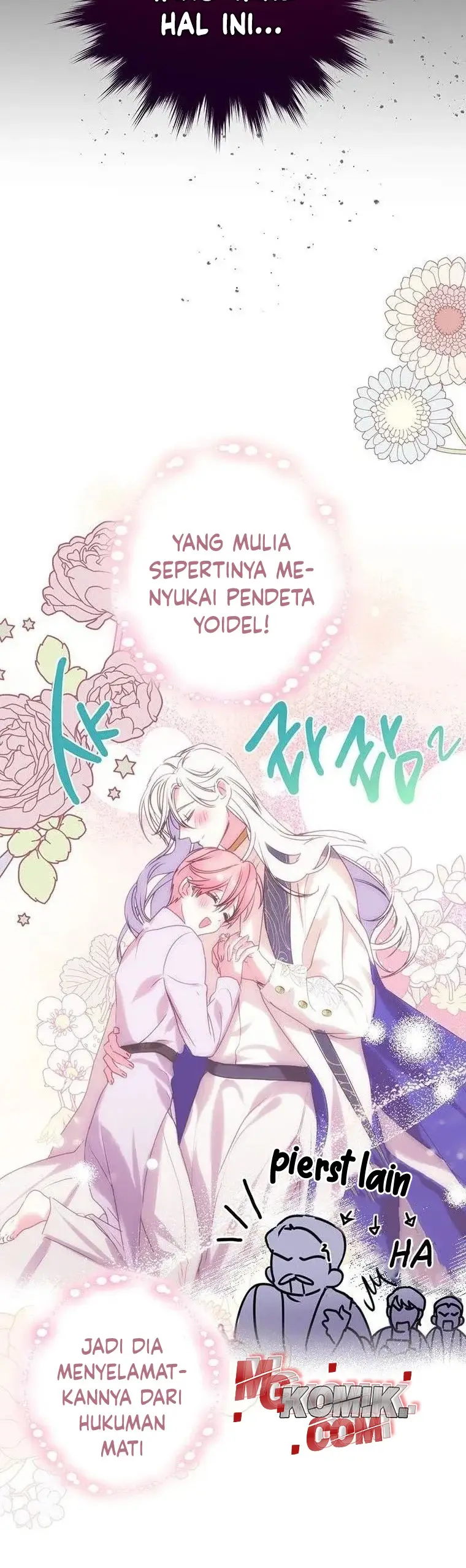 If You Remove the Kind Protagonist’s Mask Chapter 3 halaman 26