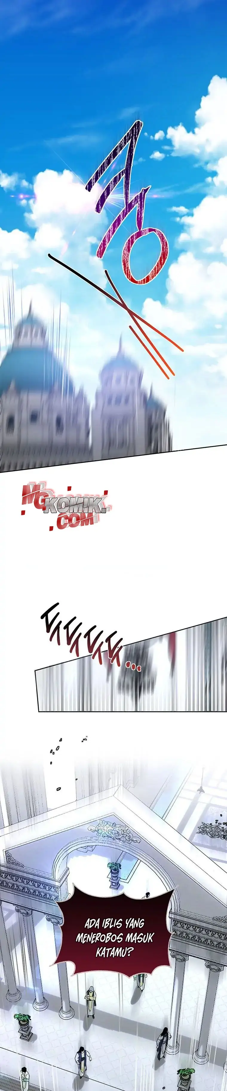 If You Remove the Kind Protagonist’s Mask Chapter 3 halaman 2