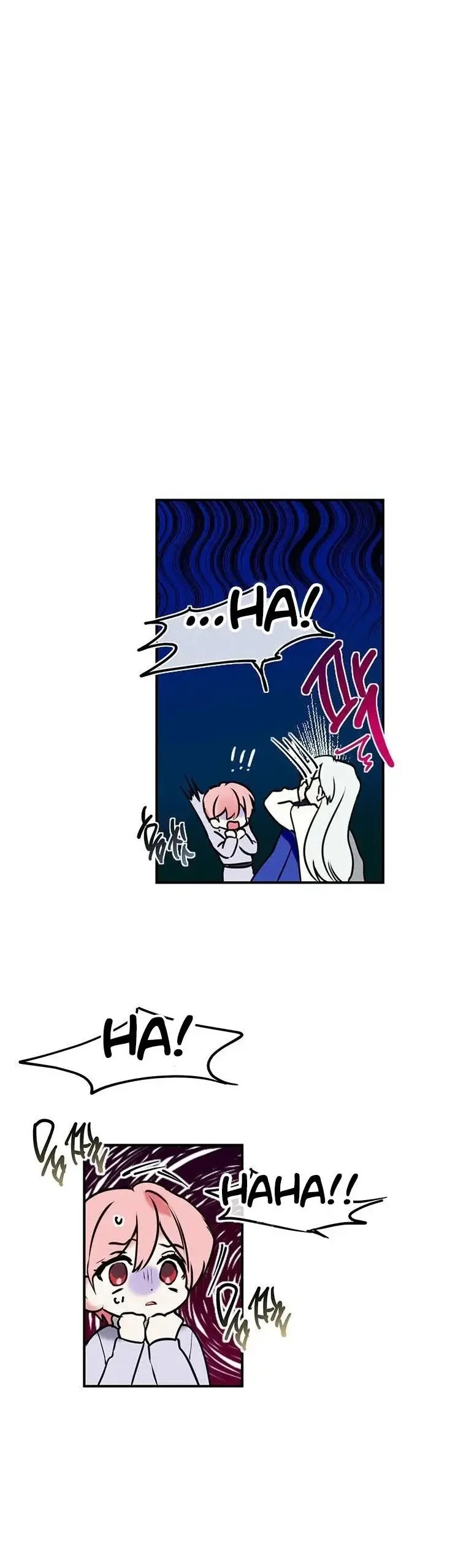 If You Remove the Kind Protagonist’s Mask Chapter 3 halaman 27