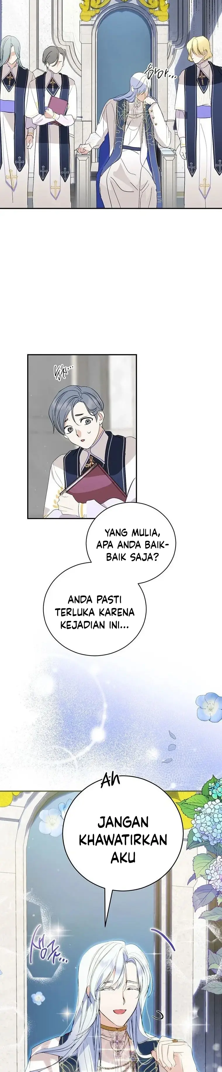 If You Remove the Kind Protagonist’s Mask Chapter 4 halaman 4