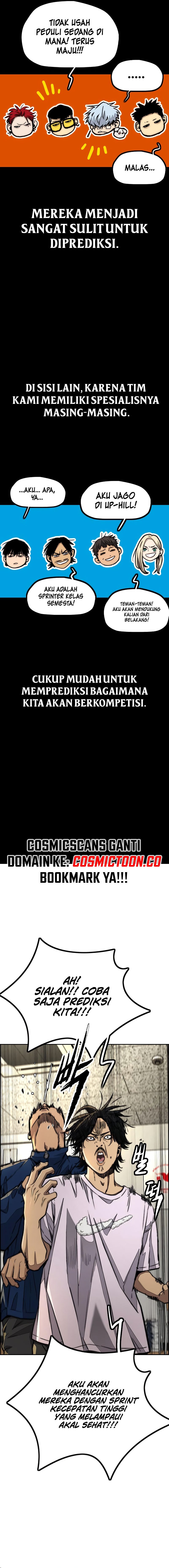 Wind Breaker Chapter 523 halaman 13