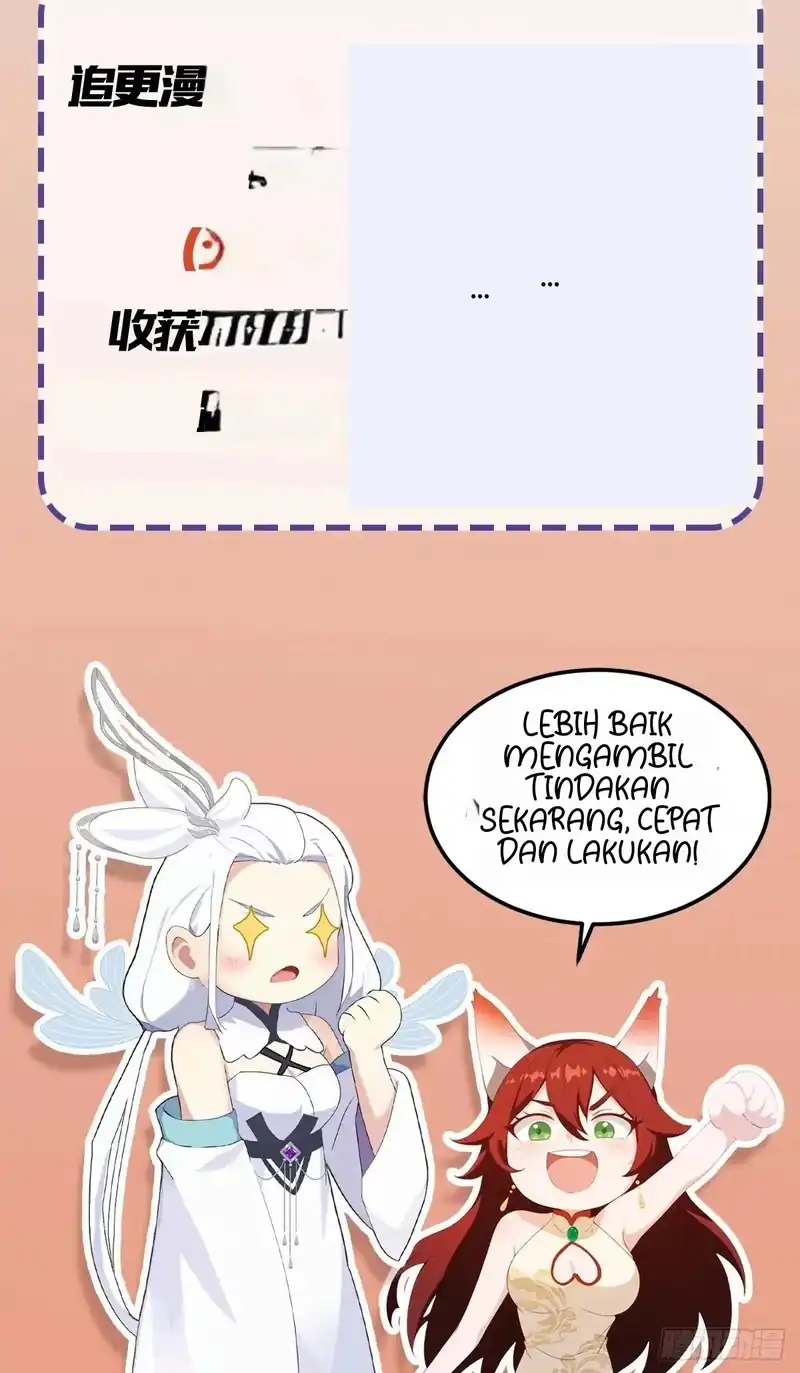 It Turns Out That I Have Been Invincible For A Long Time Chapter 120 halaman 8