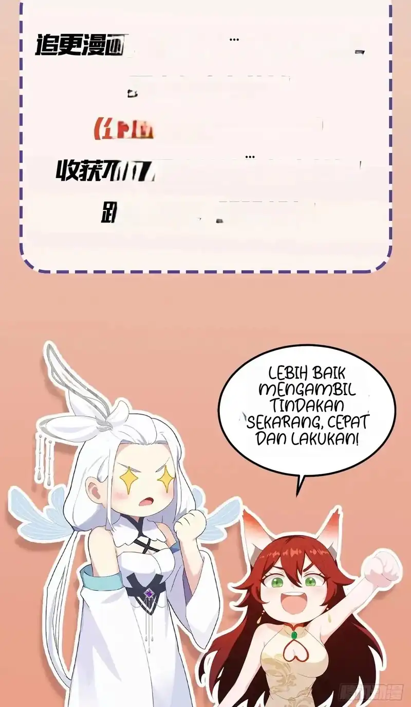 It Turns Out That I Have Been Invincible For A Long Time Chapter 123 halaman 8