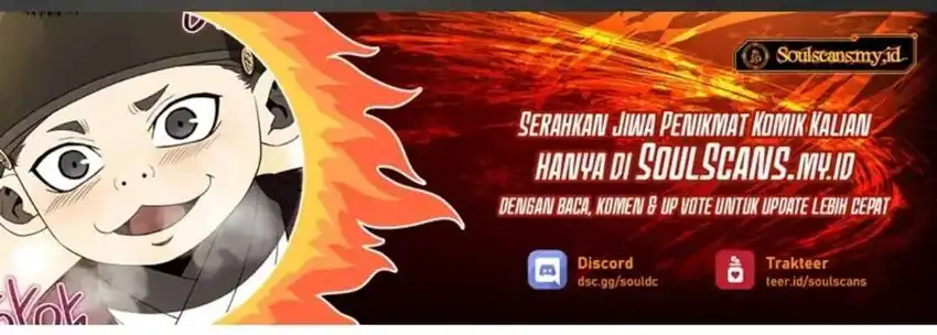 It Turns Out That I Have Been Invincible For A Long Time Chapter 201 halaman 4