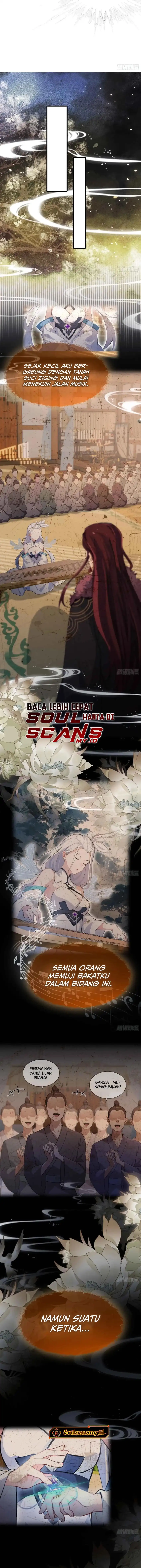 It Turns Out That I Have Been Invincible For A Long Time Chapter 48 halaman 4