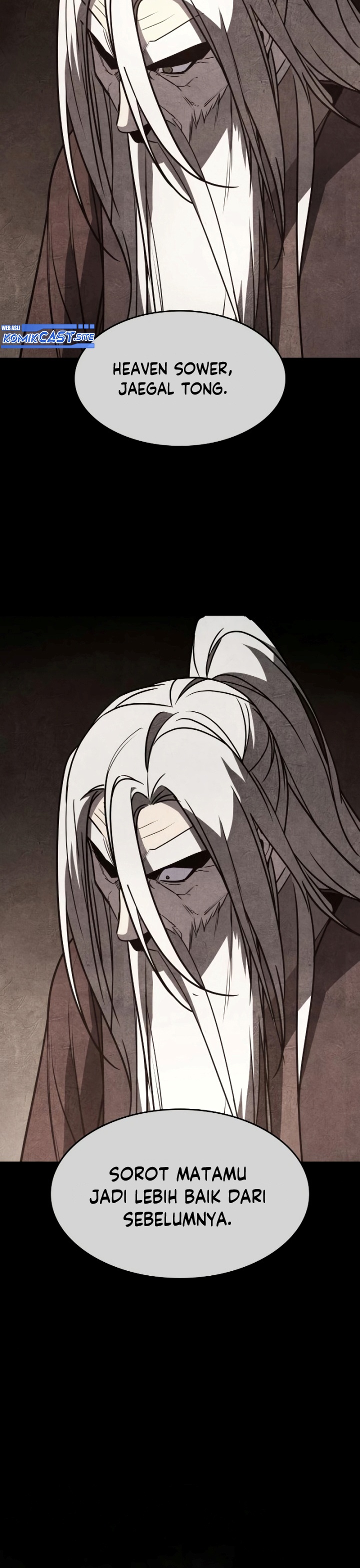 I Reincarnated As The Crazed Heir Chapter 79 halaman 69