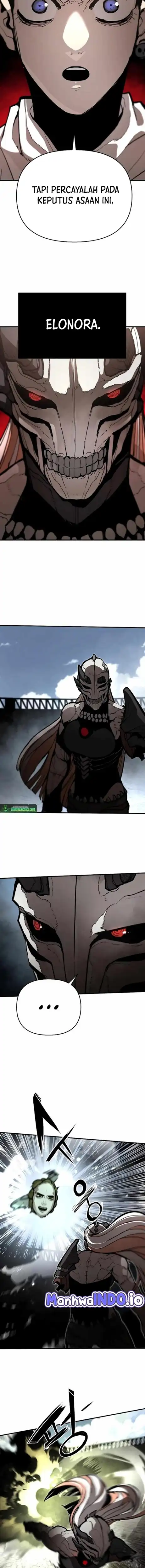War of Corpses Chapter 5 halaman 11
