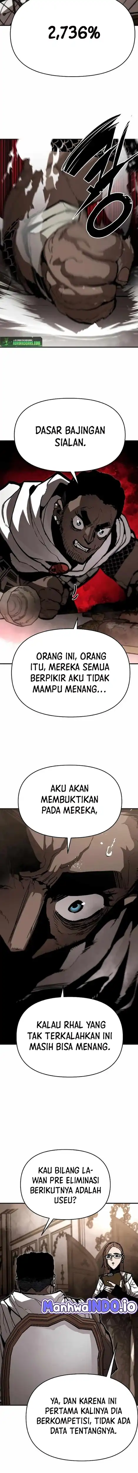 War of Corpses Chapter 7 halaman 5