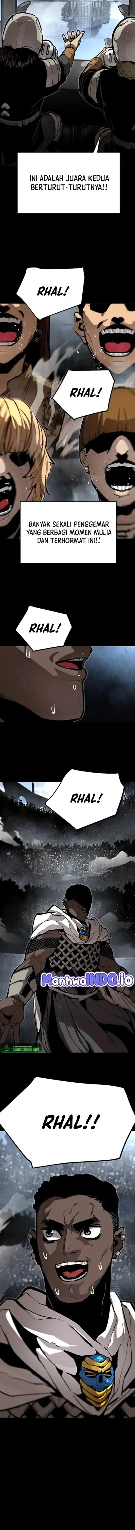 War of Corpses Chapter 7 halaman 2