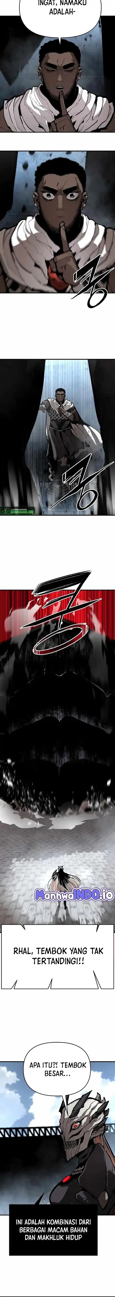 War of Corpses Chapter 7 halaman 15