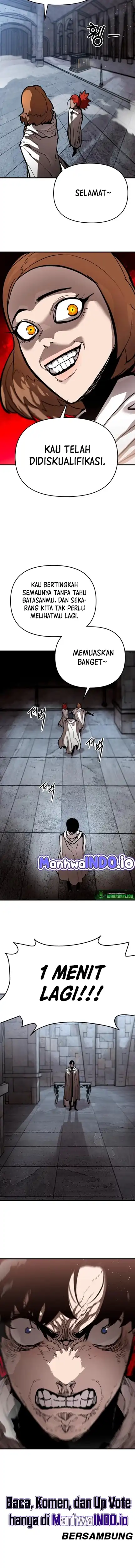 War of Corpses Chapter 13 halaman 15