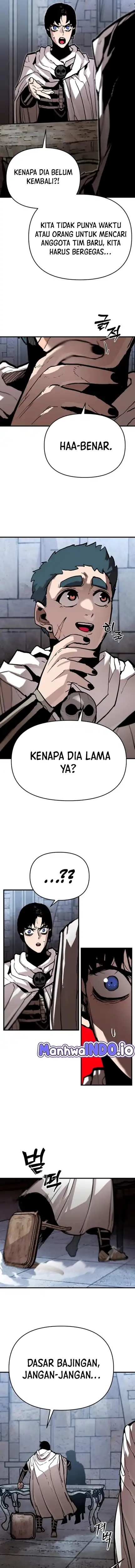 War of Corpses Chapter 13 halaman 13