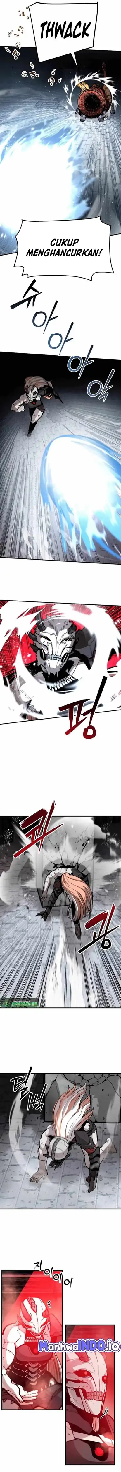 War of Corpses Chapter 16 halaman 7