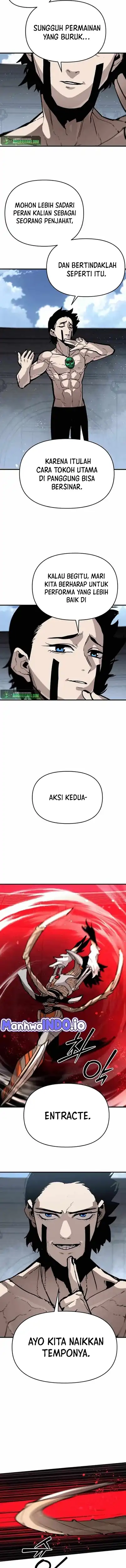 War of Corpses Chapter 16 halaman 5
