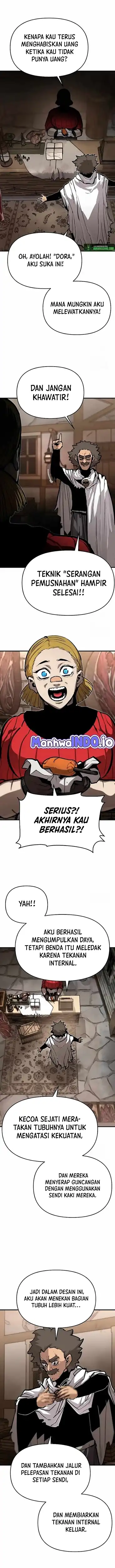 War of Corpses Chapter 18 halaman 7