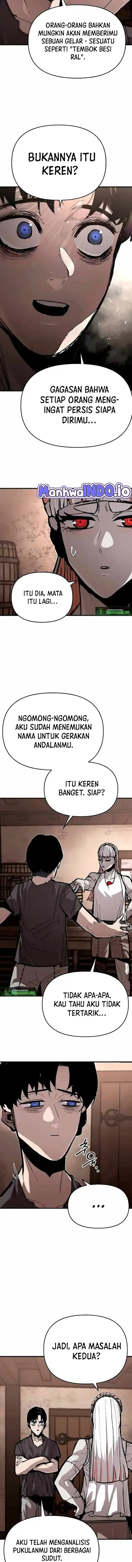 War of Corpses Chapter 19 halaman 11