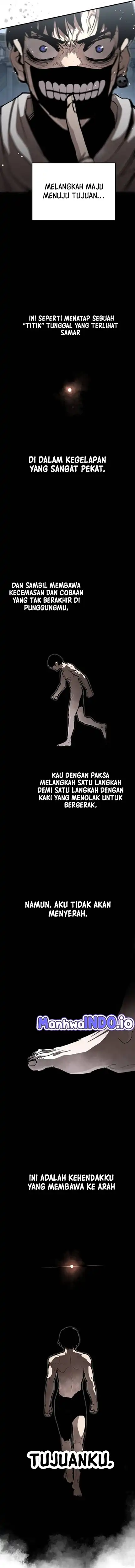 War of Corpses Chapter 21 halaman 7