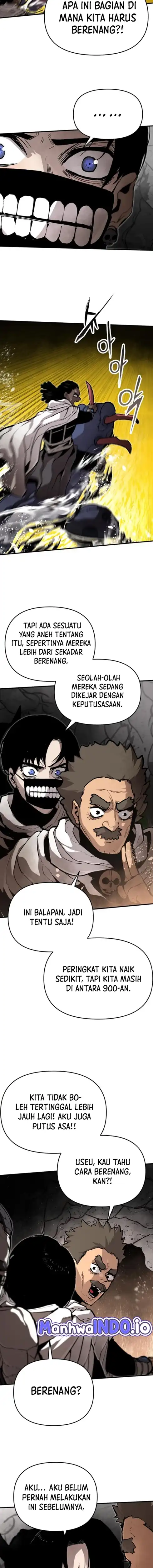 War of Corpses Chapter 28 halaman 2