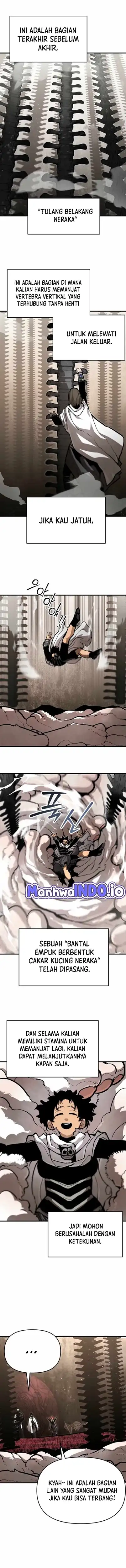 War of Corpses Chapter 30 halaman 9