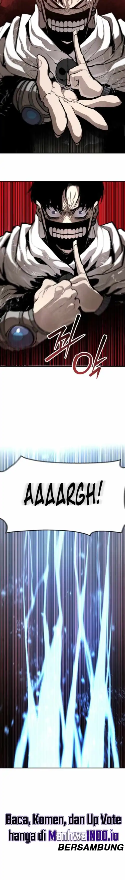 War of Corpses Chapter 32 halaman 18
