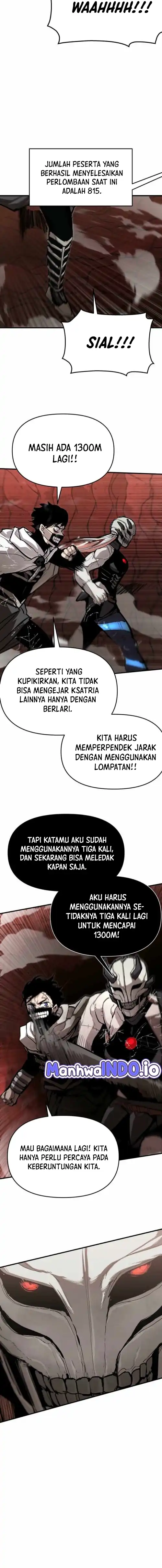 War of Corpses Chapter 32 halaman 14