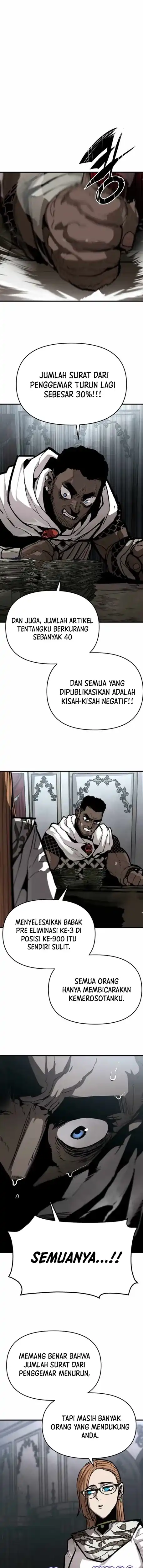 War of Corpses Chapter 35 halaman 13