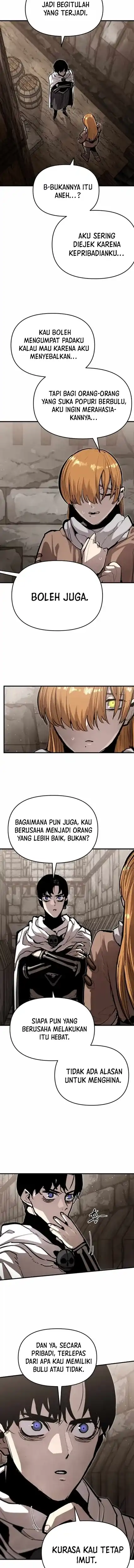 War of Corpses Chapter 41 halaman 3